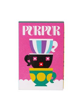 PURPUR, Игра «Семья»