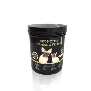 iPet, Probiotics Canine&Feline, Кормовая добавка для собак и кошек (для здоровой микрофлоры), порошок, 30 г