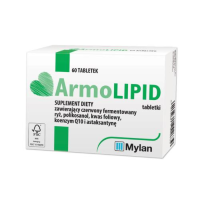 АрмоЛипид (Armolipid) табл. №60