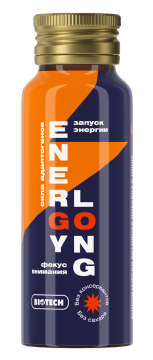 АртЛайф, Energy Long (для энергии), жидкость, 6*50 мл