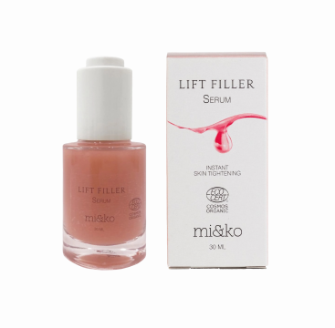 MI&KO, Сыворотка для лица «Lift Filler Serum», 30 мл