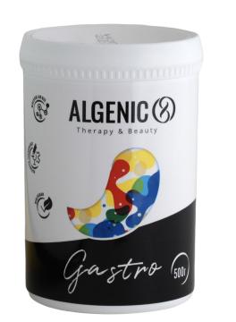 ALGENIC THERAPY & BEAUTY, GASTRO (пищевой продукт на основе морской водоросли фукус), гель, 500 г