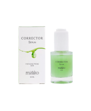 MI&KO, Сыворотка для лица «Corrector Serum», 30 мл