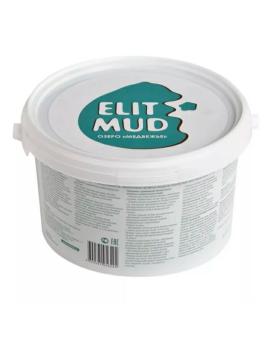 ELITMUD, Минеральная грязь в ведре, 3500 г