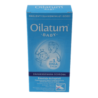 Ойлатум (Oilatum) эмульсия 150мл