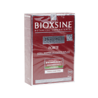 Биоксин форте (Bioxsine forte) шампунь 300 мл